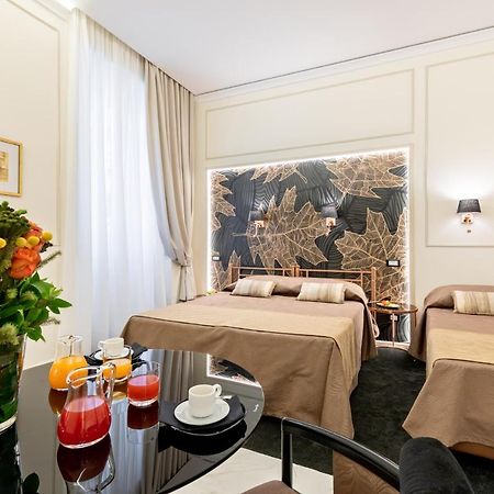 Cavour Suites Guest House Roma Eksteriør bilde