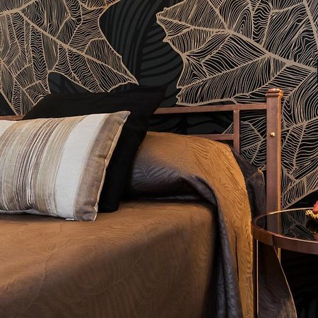 Cavour Suites Guest House Roma Eksteriør bilde