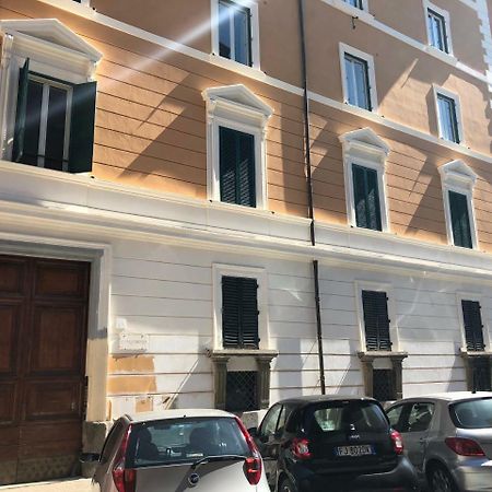 Cavour Suites Guest House Roma Eksteriør bilde