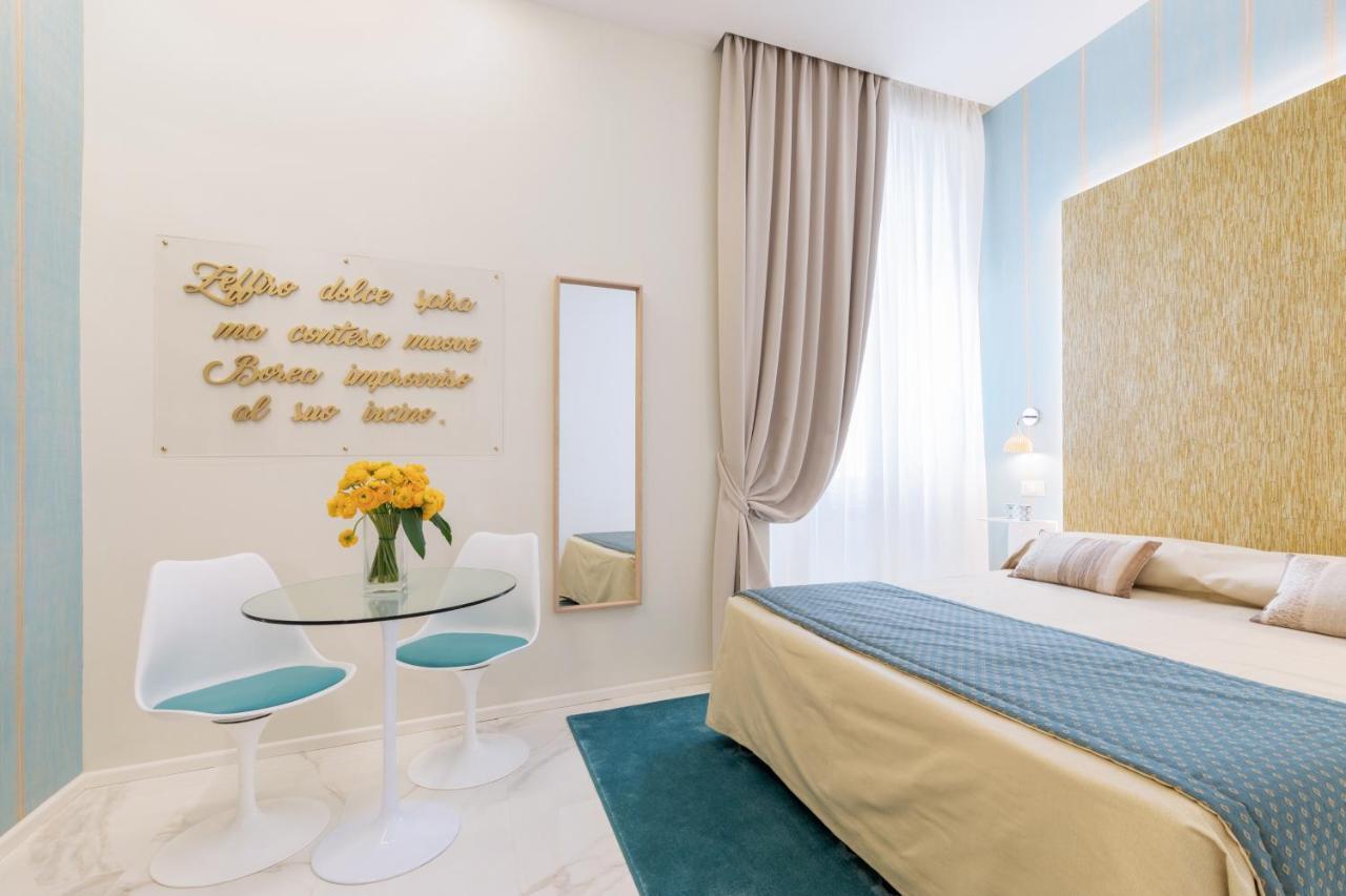 Cavour Suites Guest House Roma Eksteriør bilde