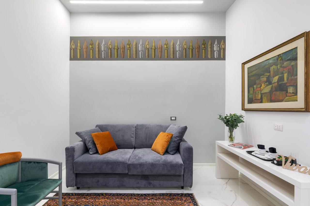 Cavour Suites Guest House Roma Eksteriør bilde