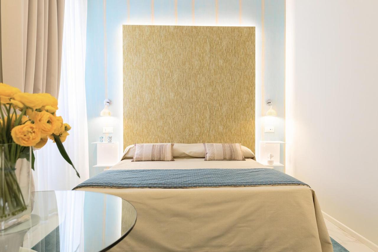 Cavour Suites Guest House Roma Eksteriør bilde