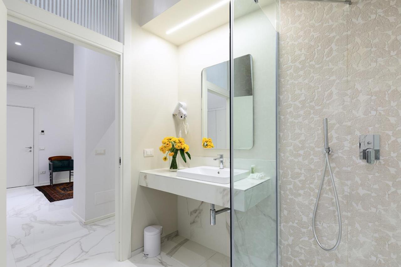 Cavour Suites Guest House Roma Eksteriør bilde