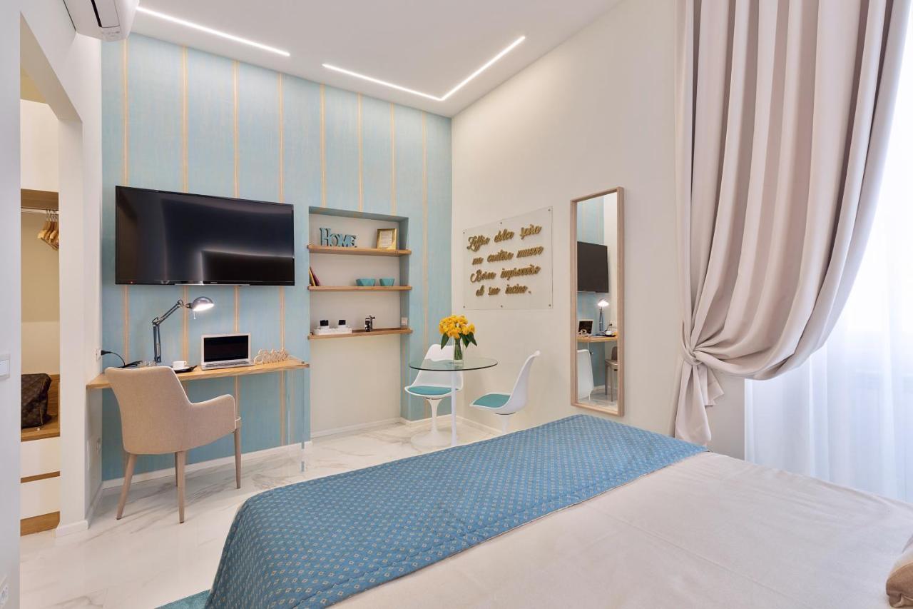 Cavour Suites Guest House Roma Eksteriør bilde