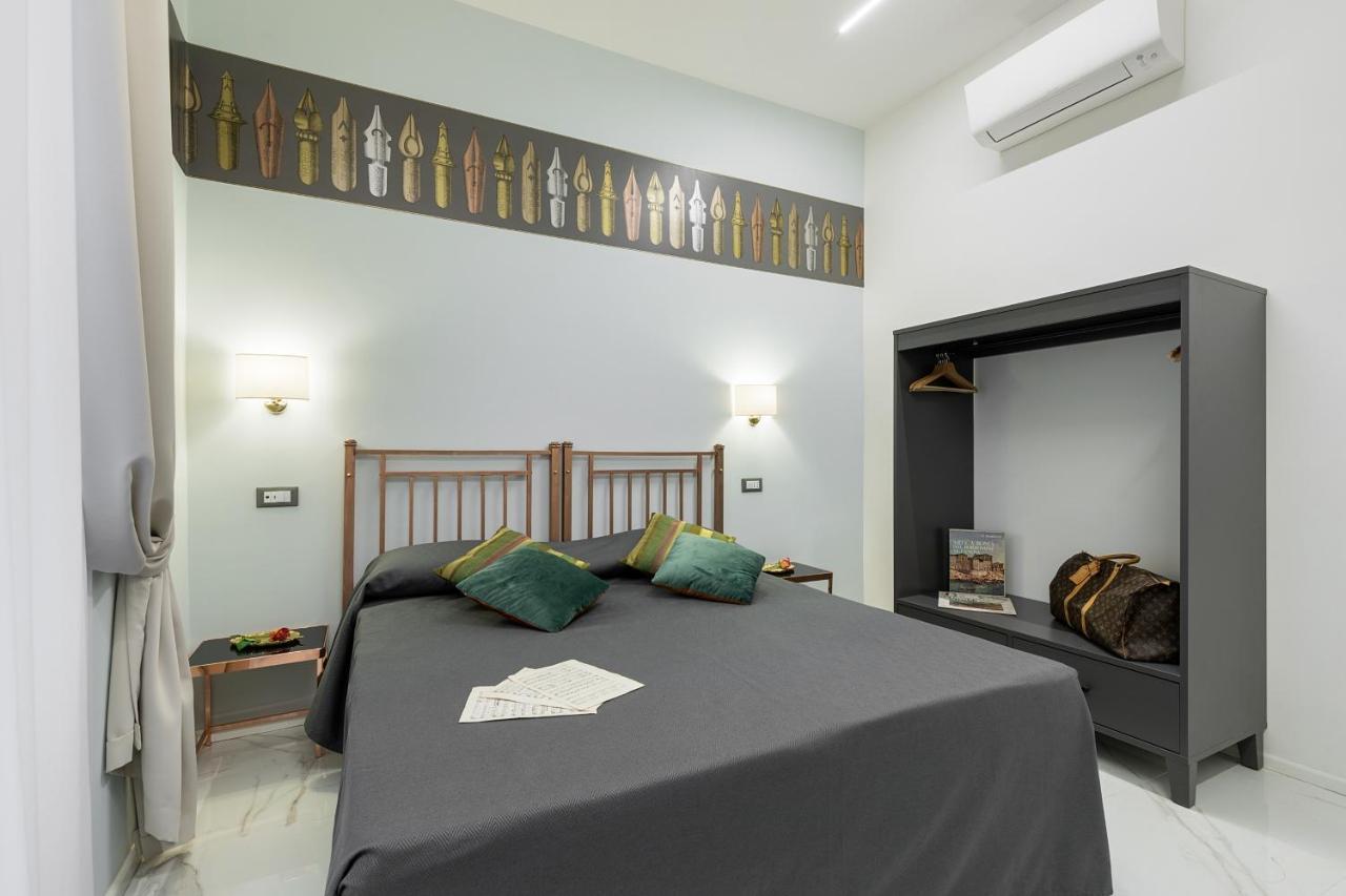 Cavour Suites Guest House Roma Eksteriør bilde