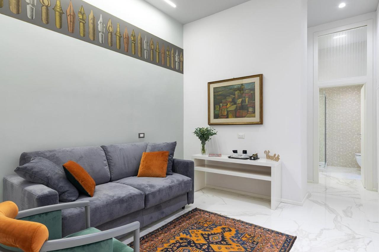 Cavour Suites Guest House Roma Eksteriør bilde