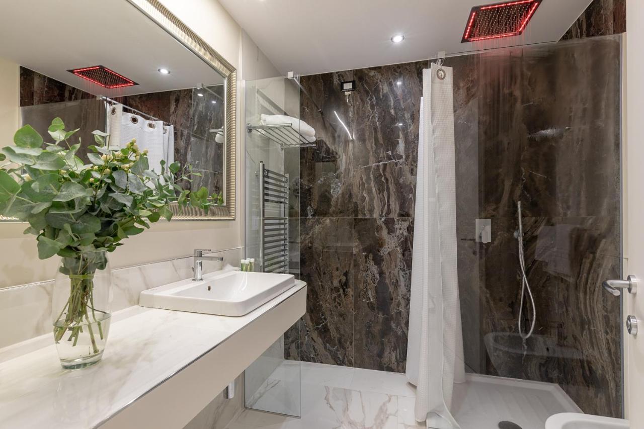 Cavour Suites Guest House Roma Eksteriør bilde
