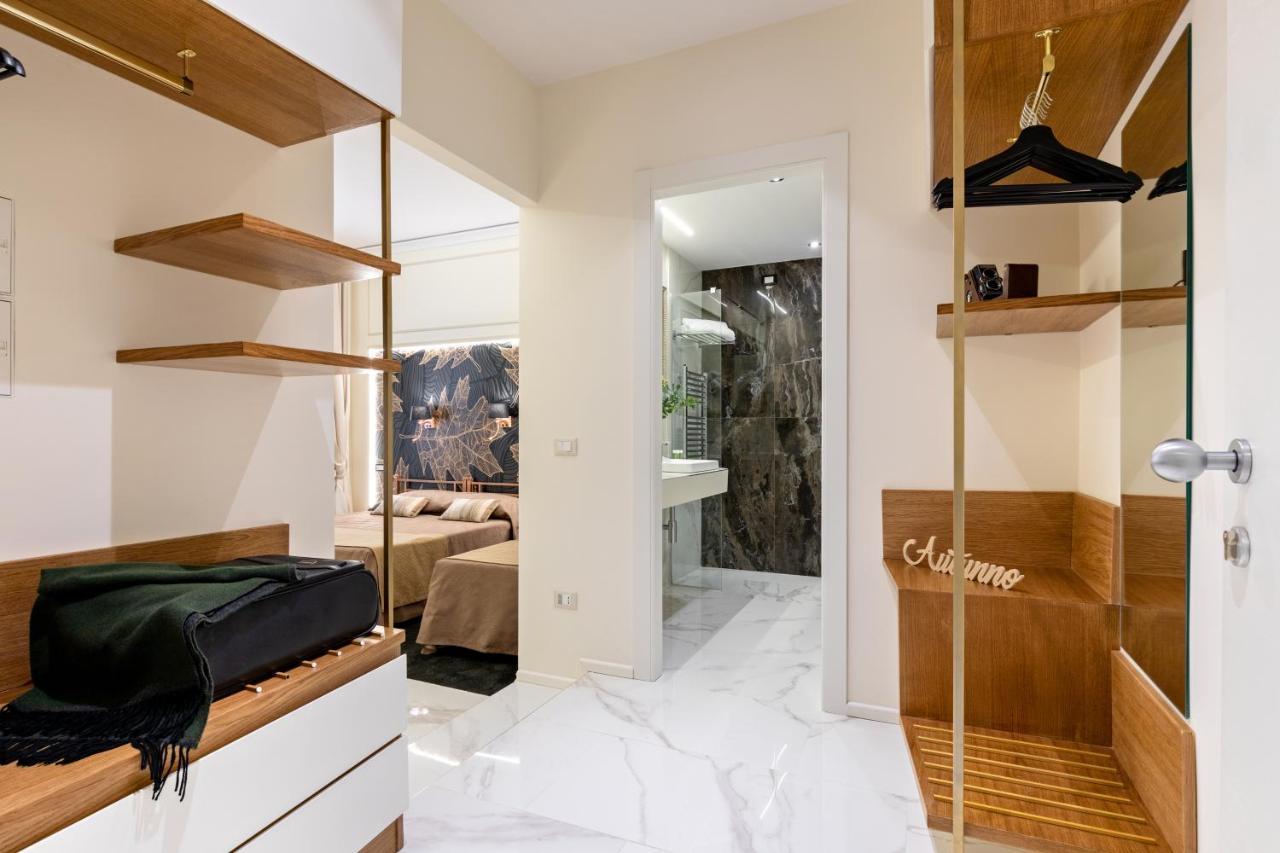 Cavour Suites Guest House Roma Eksteriør bilde