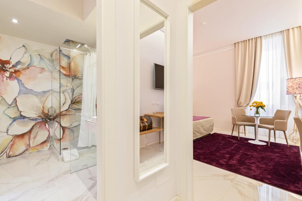 Cavour Suites Guest House Roma Eksteriør bilde
