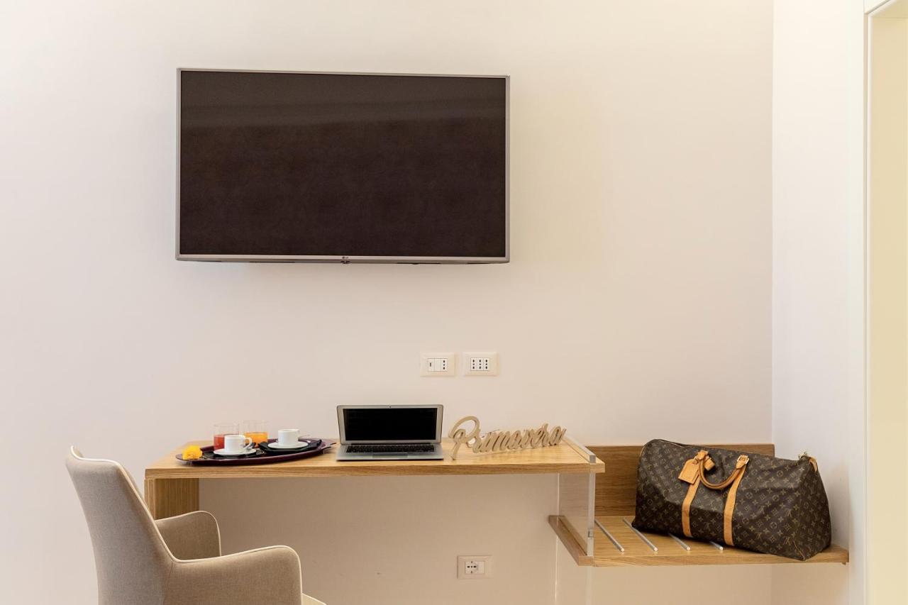 Cavour Suites Guest House Roma Eksteriør bilde