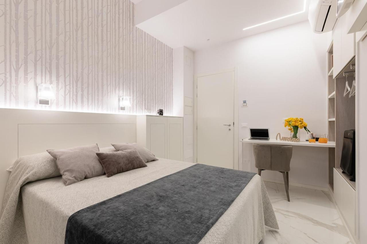 Cavour Suites Guest House Roma Eksteriør bilde