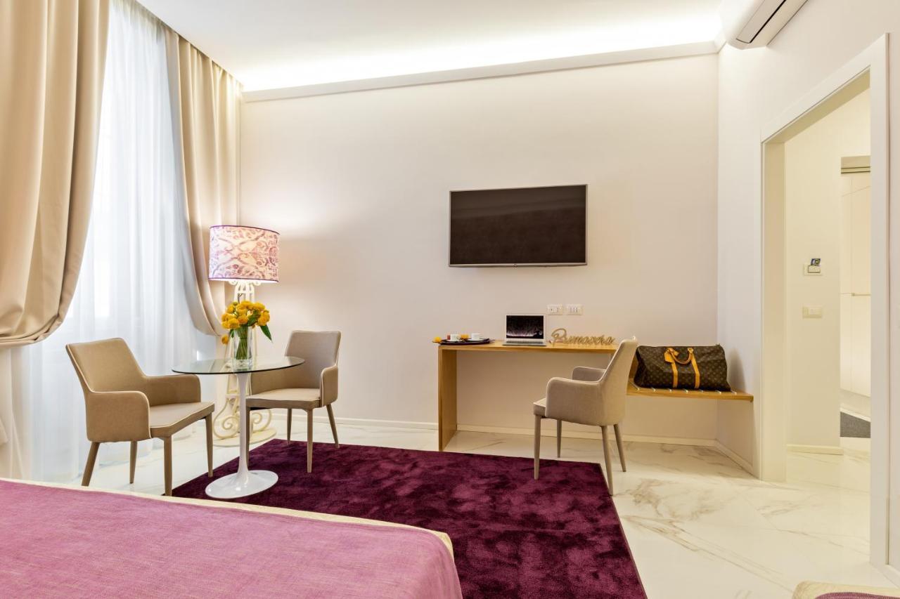 Cavour Suites Guest House Roma Eksteriør bilde
