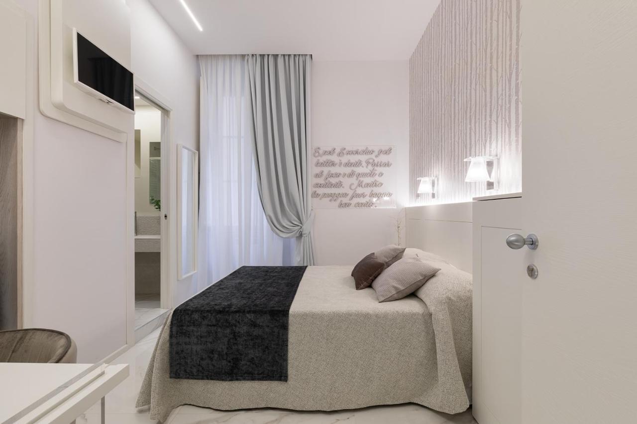 Cavour Suites Guest House Roma Eksteriør bilde