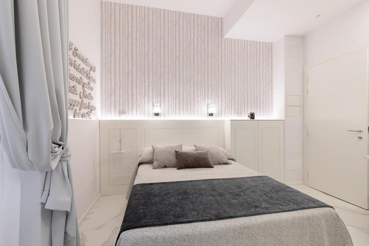 Cavour Suites Guest House Roma Eksteriør bilde