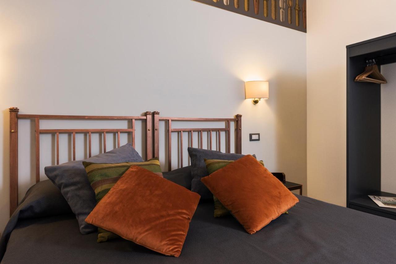 Cavour Suites Guest House Roma Eksteriør bilde