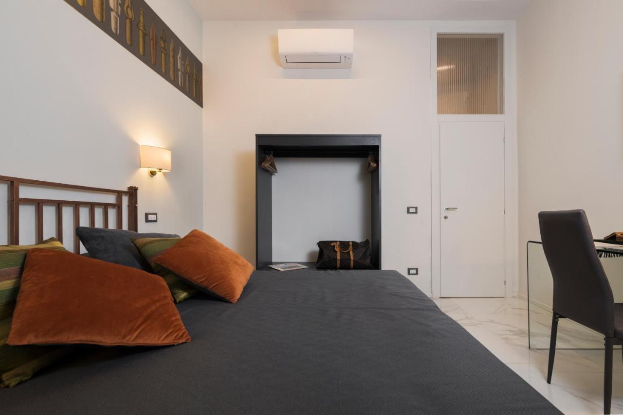 Cavour Suites Guest House Roma Eksteriør bilde