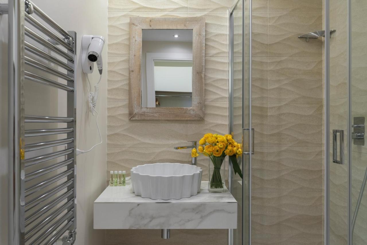 Cavour Suites Guest House Roma Eksteriør bilde