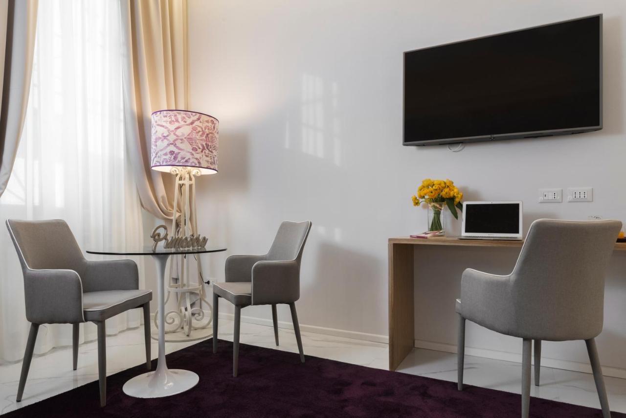 Cavour Suites Guest House Roma Eksteriør bilde