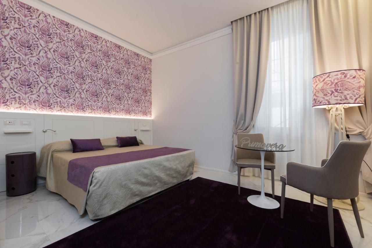 Cavour Suites Guest House Roma Eksteriør bilde