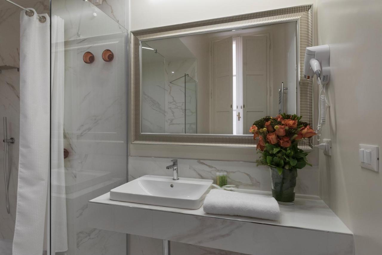 Cavour Suites Guest House Roma Eksteriør bilde