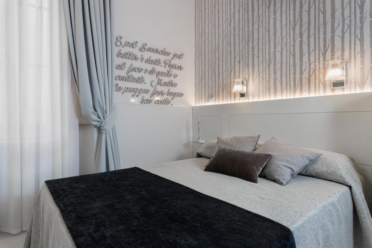Cavour Suites Guest House Roma Eksteriør bilde