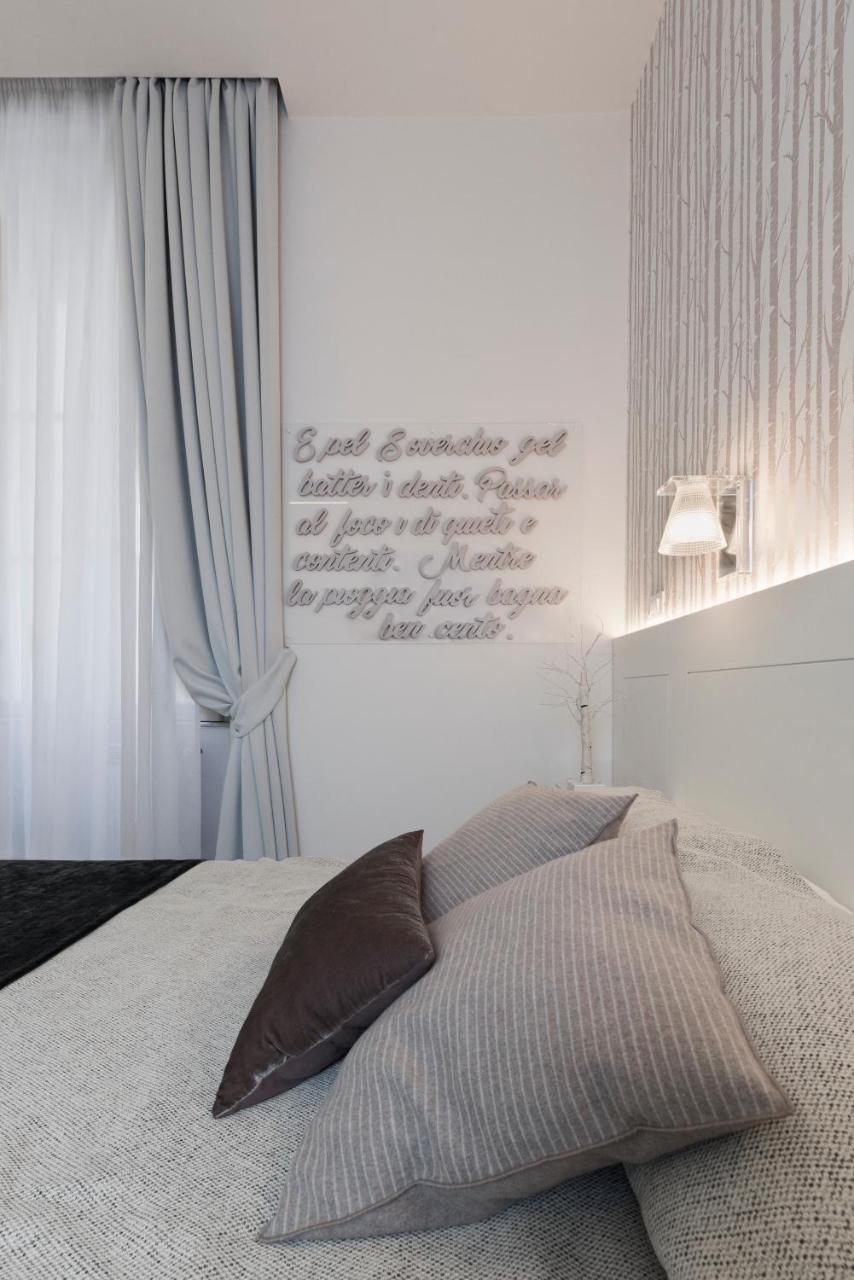 Cavour Suites Guest House Roma Eksteriør bilde