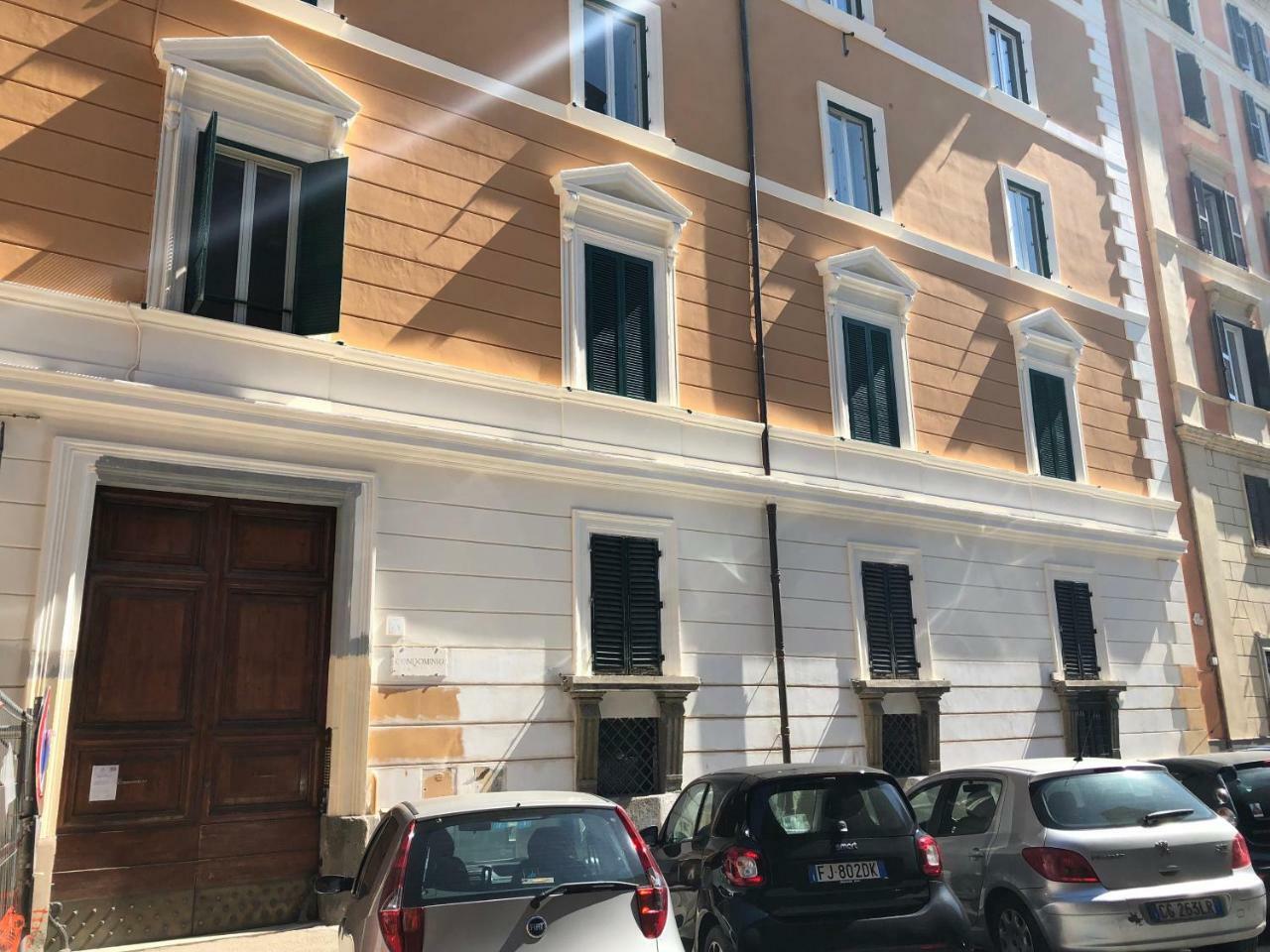 Cavour Suites Guest House Roma Eksteriør bilde